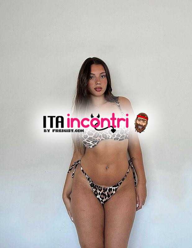 🥳🎁🍼la nuova piccola melody ❤️ 📢 È arrivata 😈🔥nuove 💦foto reali al 100💥molto calda😘 sexy💋viso d'angelo passionale pronto farti peccare❤️