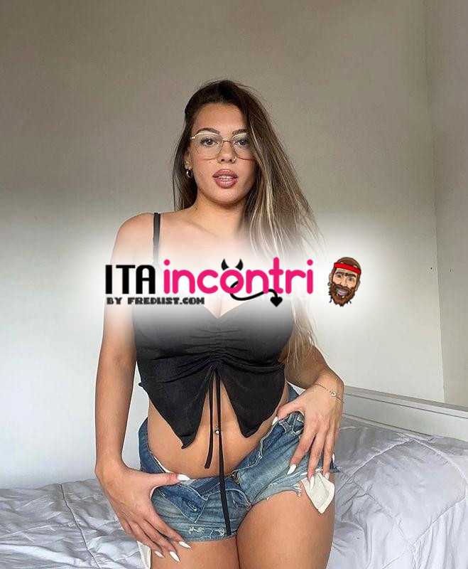 🥳🎁🍼la nuova piccola melody ❤️ 📢 È arrivata 😈🔥nuove 💦foto reali al 100💥molto calda😘 sexy💋viso d'angelo passionale pronto farti peccare❤️