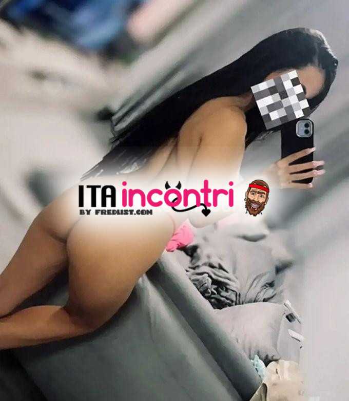 ❤️ arrivata oggi solo pochissimi giorni arianna bella fanciulla❤️