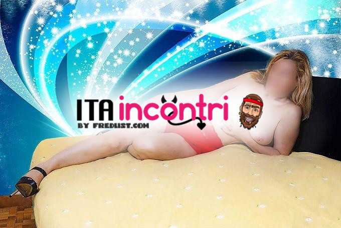 bella 💞 signora matura gustosa passionale💋