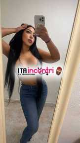 appena arrivata❤️‍🔥 hot e sexy❤️‍🔥erotica É sensuale ❤️‍🔥😝foto reali💯 💋elegante simpatica e molto sensuale 🥰💖corpo favola 🤩pien