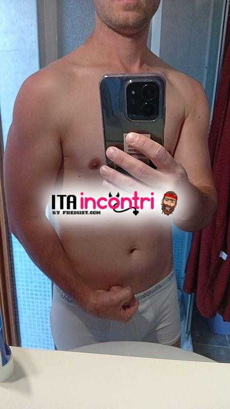 massaggio super hot