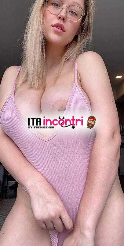 ❤️nuova ❤️ citta educata simpatica disponibile sexi fare tutto ❤️ passionale completissima
