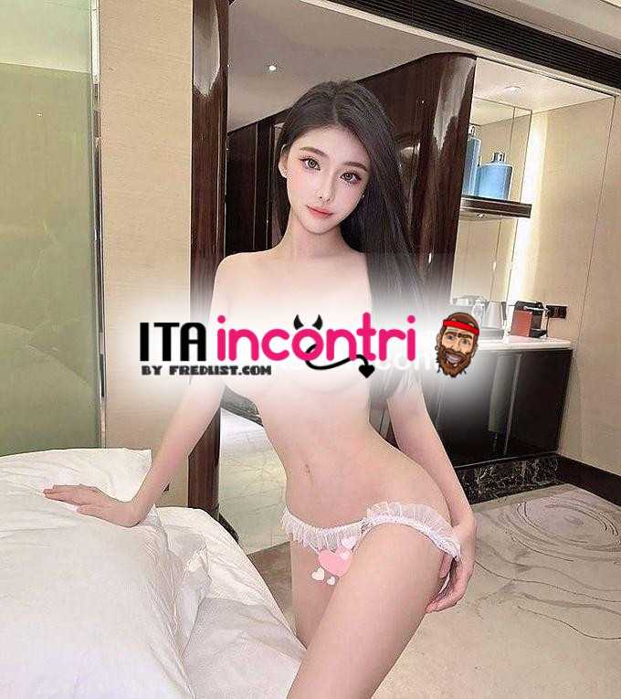 🥰👅♋️🔞appena arrivatanuova ragazza orientale bellissima caldissima . lunghi preliminari senza fretta.disponibilissima.foto 100 reale♋️🔞♋️🔥💚💝