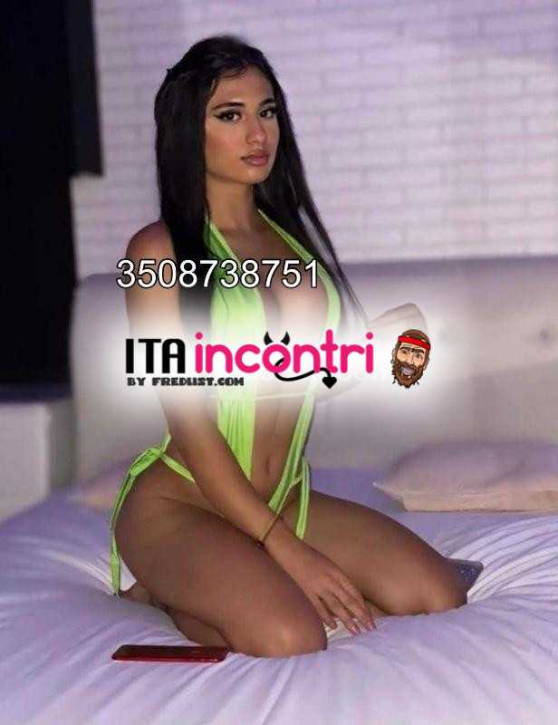 mai vista appena arrivata 21 enne 🌙 ❤🔥sborrami dove vuoi ingoio fino ultima goccia🔝ariadna trans.🔥❤