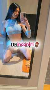 💕 nikol bella💕new new💞bomba sexy bella.foto vere💯 pronta farti impazzire👍🆘preliminari urlo 💞 ultima settimana💞