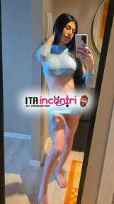 💕 nikol bella💕new new💞bomba sexy bella.foto vere💯 pronta farti impazzire👍🆘preliminari urlo 💞 ultima settimana💞