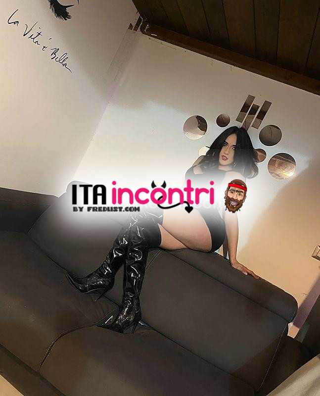 sassari
💞 tesoro sono 💓sharon trav att esperta massaggi professionali 👃🏻amante dei preliminari 🤤 calda 🔥 salivare🐷 bagnata💦 senza fretta