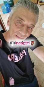 ti cerco passionale