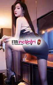 🎀 nuova orientale due ragazza😍 soddisferò tutti tuoi desideri 💥 super bollente sexy porca e brava fare tutto 💥