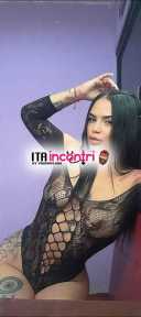 💝 prima volta 👑💝 lida mia💖 bellissima🥰😍 colombiana.💋💋 passionale e troia. incredibili pompini completi🤤💦 brava massaggiatrice mo