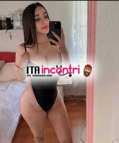 a sassari ultimi giorni 👉🔥juliana 💣🔥💋 bellissima e molto sexy elegante vera dea piccante🌶🔥💋reale preliminari bollenti scopami pecorina sono una