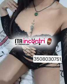 🍒🤤 melani dolce sensuale forse tua prima volta favolosa💕😋