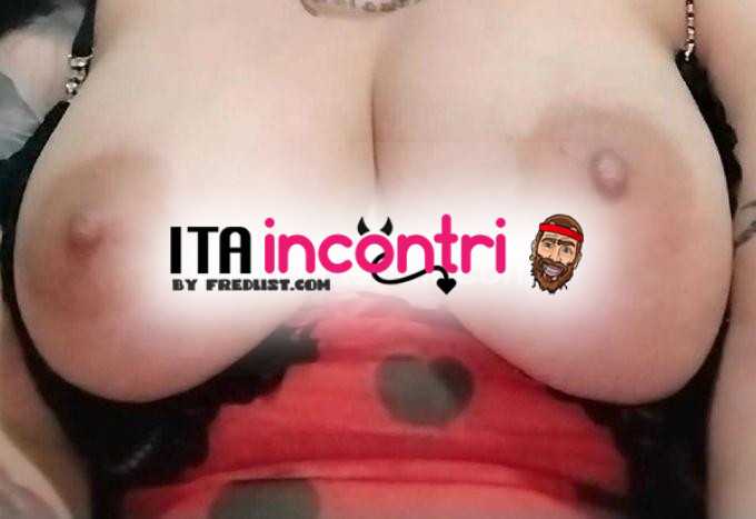 tortoli 🔞alessia💥 appena arrivata 🆘♥️🔞 foto 100 reale💕