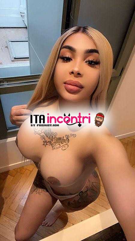 💕paola trans 💕 🔥👄bella bionda💯 prima volta citta 🔥completissima