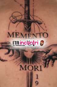cerco donna divertirsi