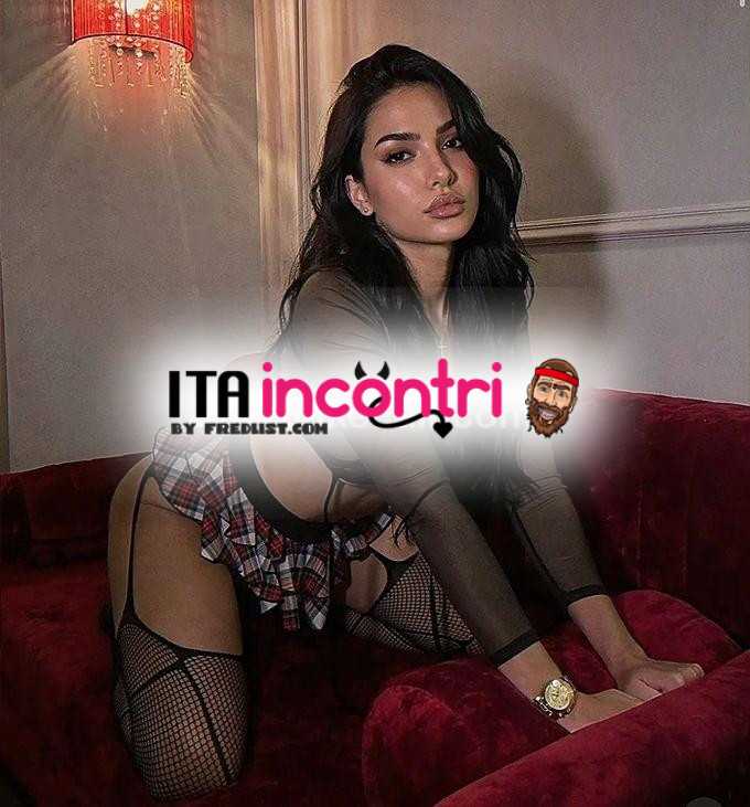 🔥giuli🔥ricevo e ragiungo 🔥 mai vista prima volta ❤️ vieni trovarmi ❤️