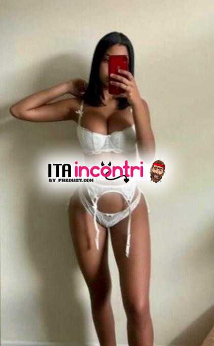 ❤️alghero❤️🇮🇹new new studentessa italiana🇮🇹appena arrivata ad alghero vieni trovarmi non te ne pentirai 24h🔥❤️‍🔥