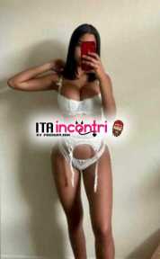 ❤️alghero❤️🇮🇹new new studentessa italiana🇮🇹appena arrivata ad alghero vieni trovarmi non te ne pentirai 24h🔥❤️‍🔥