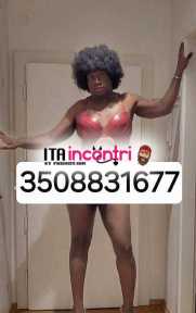 new sorso 💥trans anaconda 💥 foto reale al 💯❌💯💞
❣️disponibile anche prime esperienze porcellina 