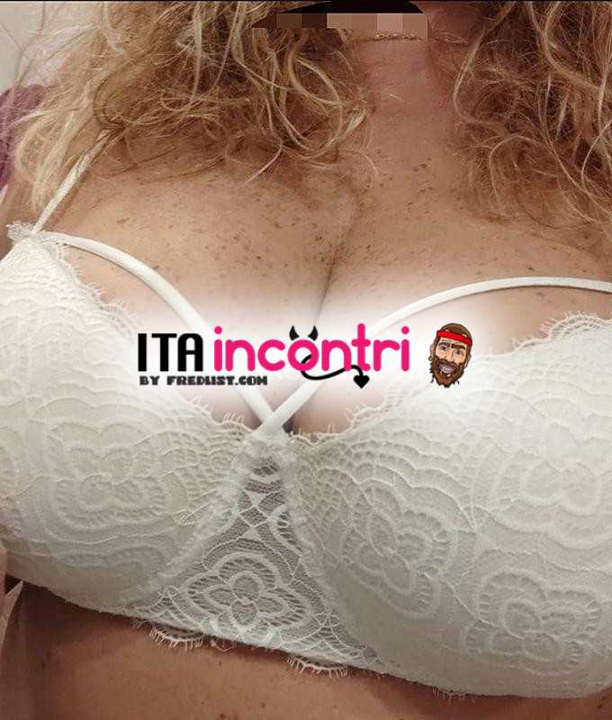 donna bis e x cerca amica lei e compagno