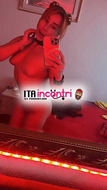 bella bambola prima volta olbia mare💥trans sara💥attiva passiva femminile ma sempre carica foto reale💯🥳