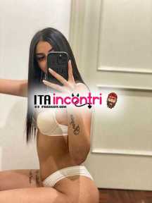 ciao😘🥰 💋appena arrivata 
🥰😘💋lorena bella moretina 💋❤️😘😘❤️💋