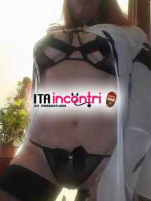  sara magica donna 