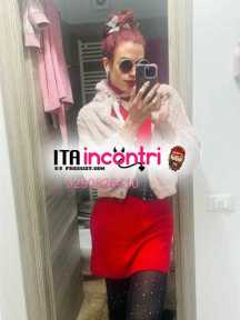 🔥senza limiti🔥brenda lohan super trans🔥sono dolce e cattiva🔥angelo e diavolo🔥