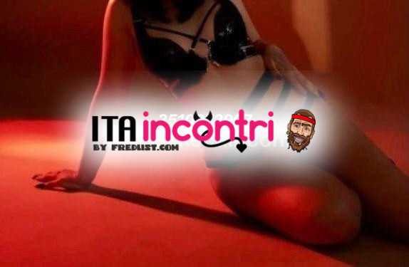 kristal💢🔥carbonia gran bella pompinaria sensuale giovane e super porcella tutta leccare 👅
