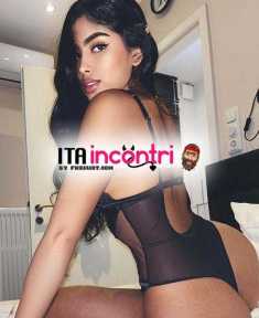 💎👑affascinante 💎👑appena arrivata citta'💎👑bellissima terribilmente sexy tutta conoscere e gustar