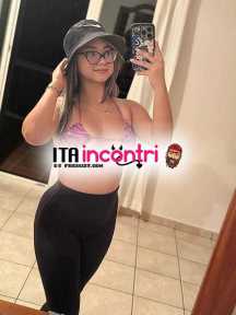 novitÀ 🚨🚨🇪🇦senza inganni🤳💯 veronica ✨️ dalla spagna lanzarote✈️🇪🇦 fiano romano 20enne🎓👠 studentessa👩🏻‍🏫100 io no fake