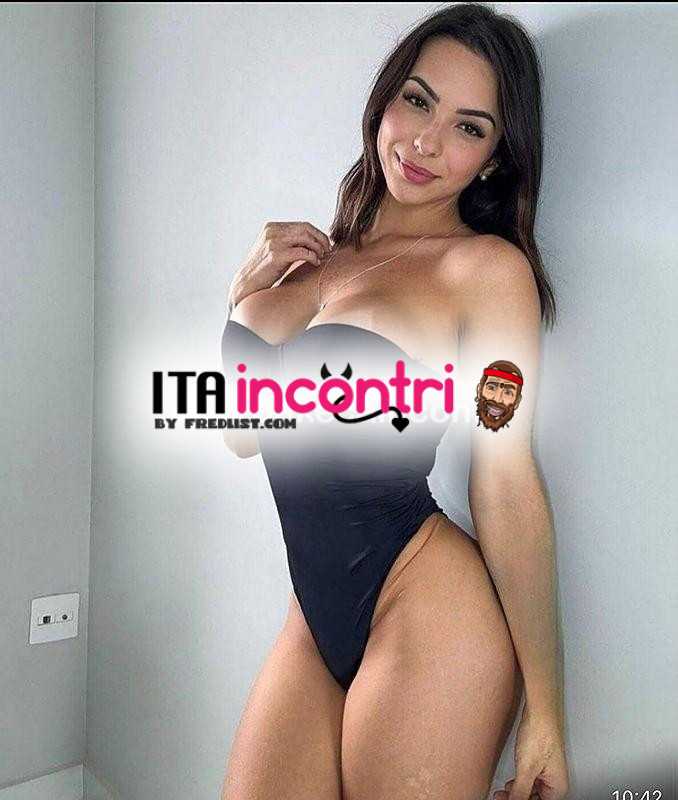 gela❌✨nuova città giovanne troia✨🍌chloe🍌impossibile ignorare ✨una autenticabomba piacere x tua maggiore fantasia erotica❌
