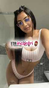 ciao😘🥰 💋 appena arrivata . solo oggi 
🥰😘💋lorena bella moretina 💋❤️😘😘❤️💋