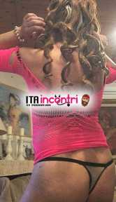 luana trav privato