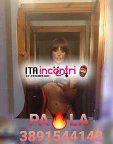 nuoropa🔥la stallona tr4ns🔥 arretissima travolgentissima x ogni vogliosa monelleria anche x coppia
apabbondante super sborratona💦posto fidaddu.