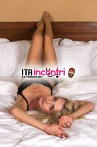 💙 trans ❌susy trans💞primissima volta⭐baci veri lingua sexysuper attivissima e molto dotata