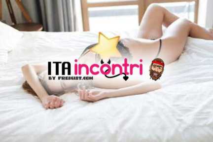 💙 trans ❌susy trans💞primissima volta⭐baci veri lingua sexysuper attivissima e molto dotata
