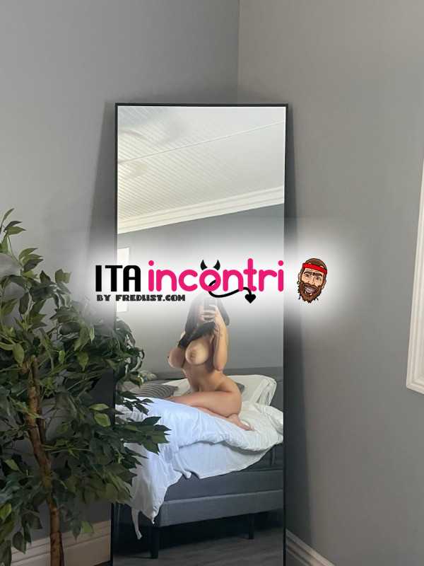 sono disponibile barcellona pozzo gotto