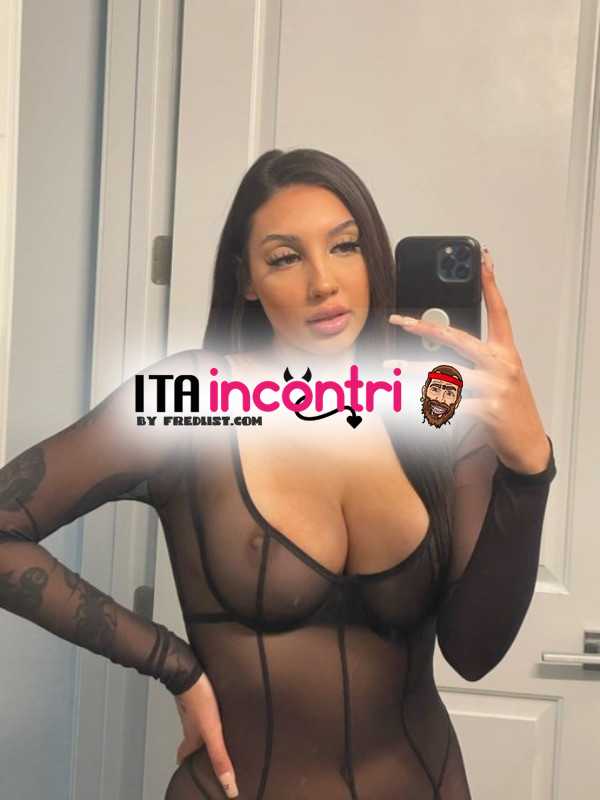 sono disponibile barcellona pozzo gotto