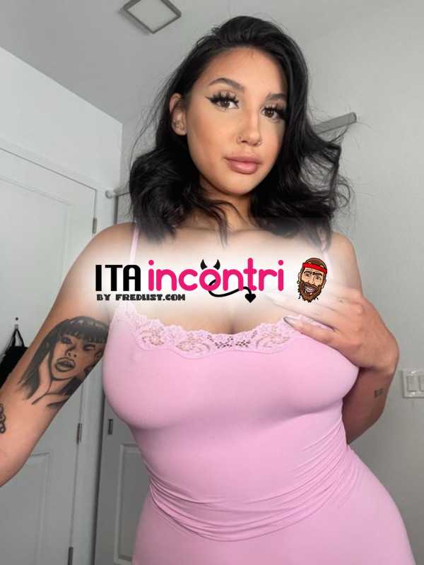 sono disponibile barcellona pozzo gotto