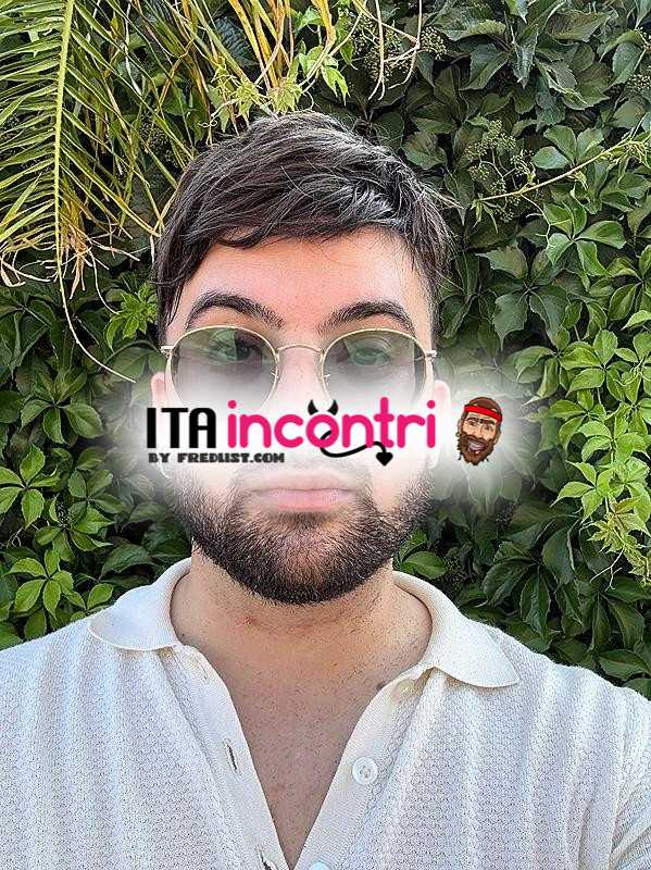 incontri