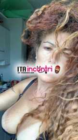 chrystin_bergamo 

milf escort girl 48 anni mi trovi bergamo ciao mi chiamo chrystin e sono ragazza escort brasiliana
